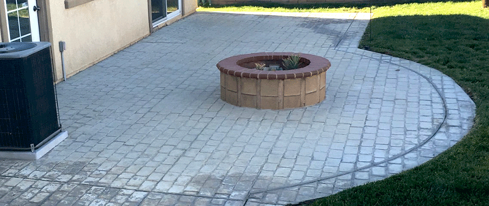 Concrete Design Project Gallery | Concrete Craft Cincinnati North