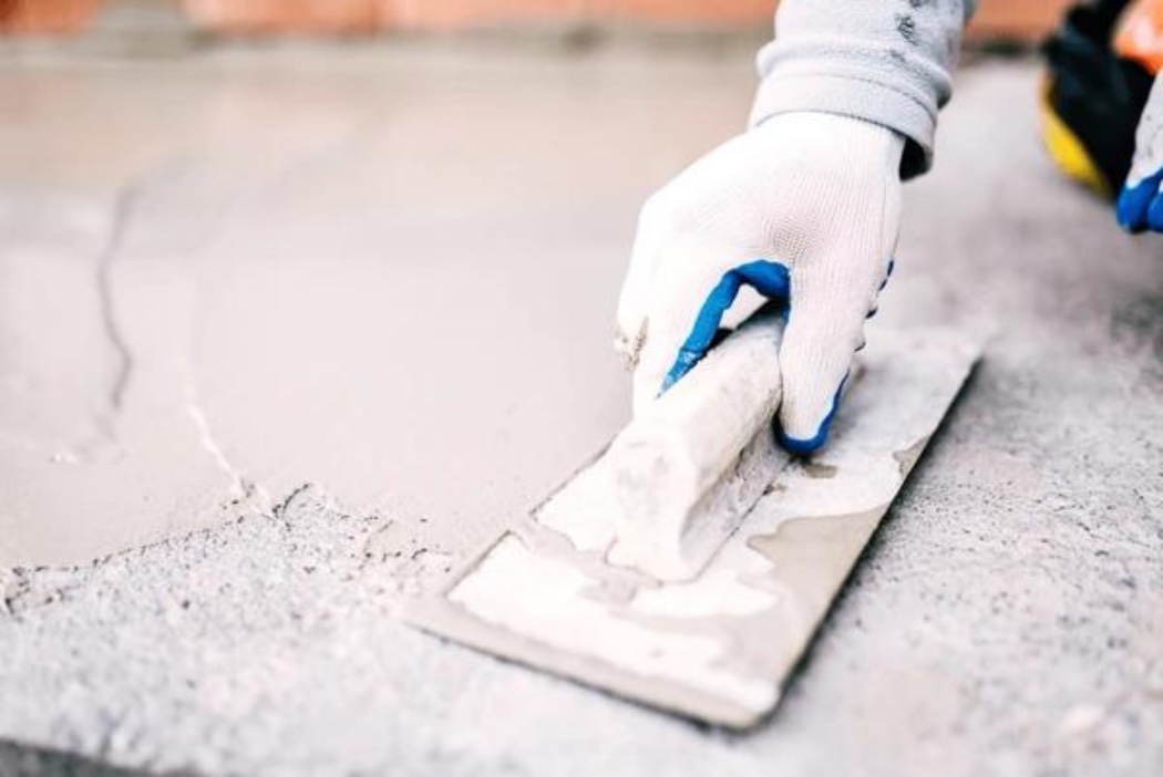 Replace or Repair? Has Winter Damage Finally Gotten the Best of Your Concrete?