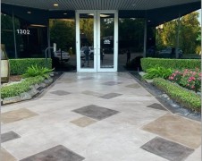 10 Reasons Why Stamped Concrete Is Worth The Business Investment