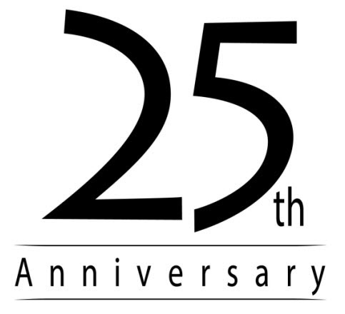 HFC 25th Anniversary