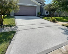 7 Reasons Why Concrete is Better Than Gravel for Your Driveway