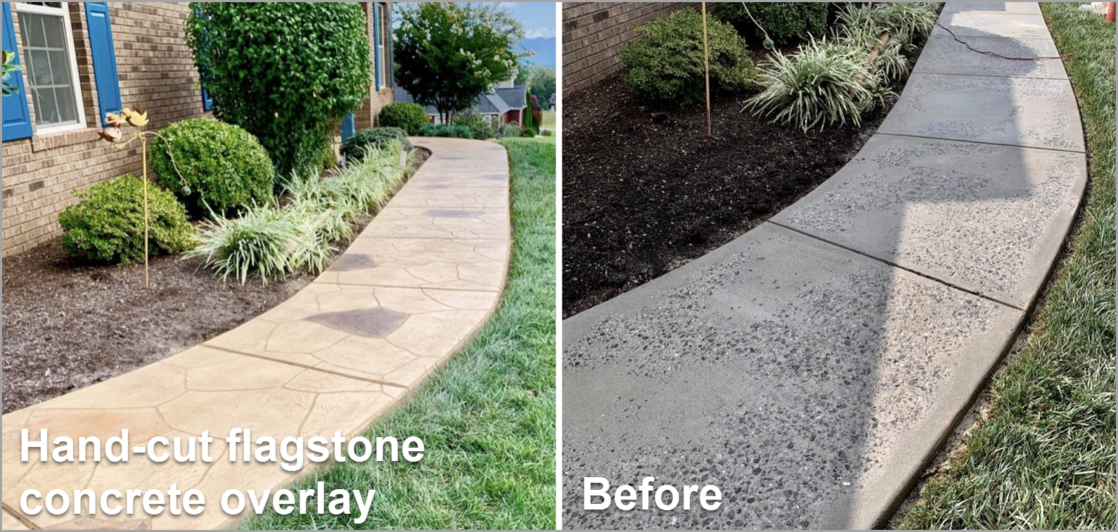 before-after-flagstone-concrete