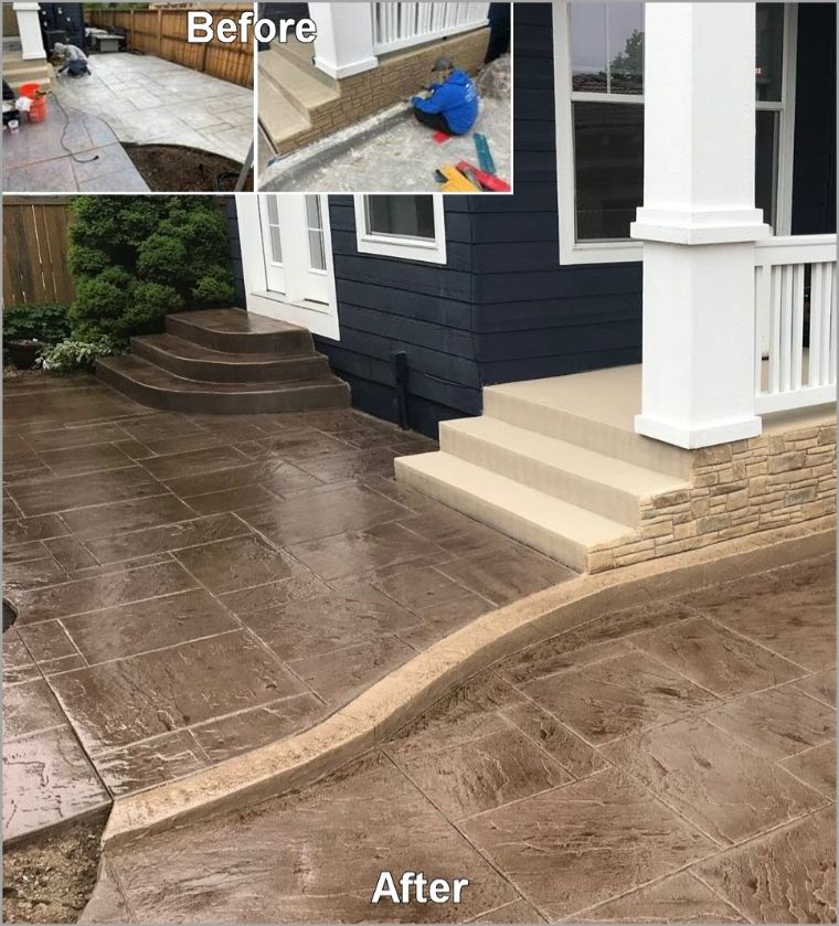 before-after-revitalized-patio-stamped-restored