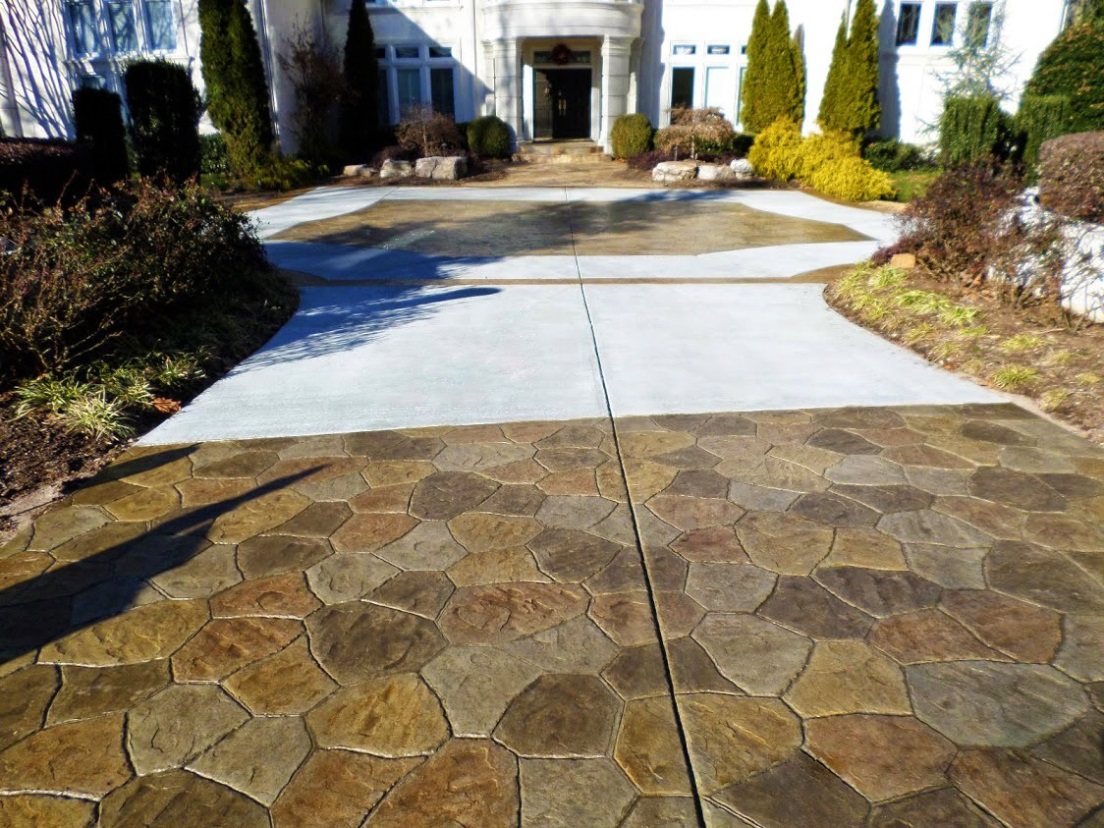Transform your Driveway Transform your Driveway
