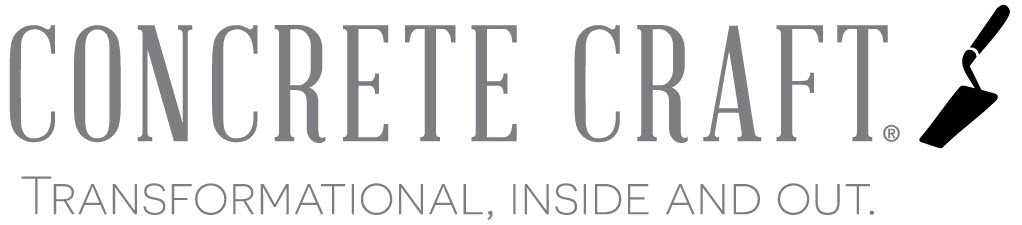 concrete-craft-logo concrete-craft-logo