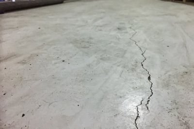 patio slab crack repair patio slab crack repair
