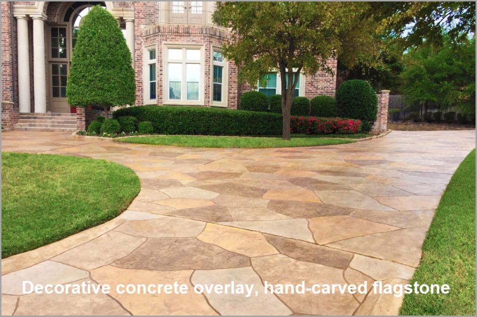 decorative-concrete-overlay-hand-carved-flagstone