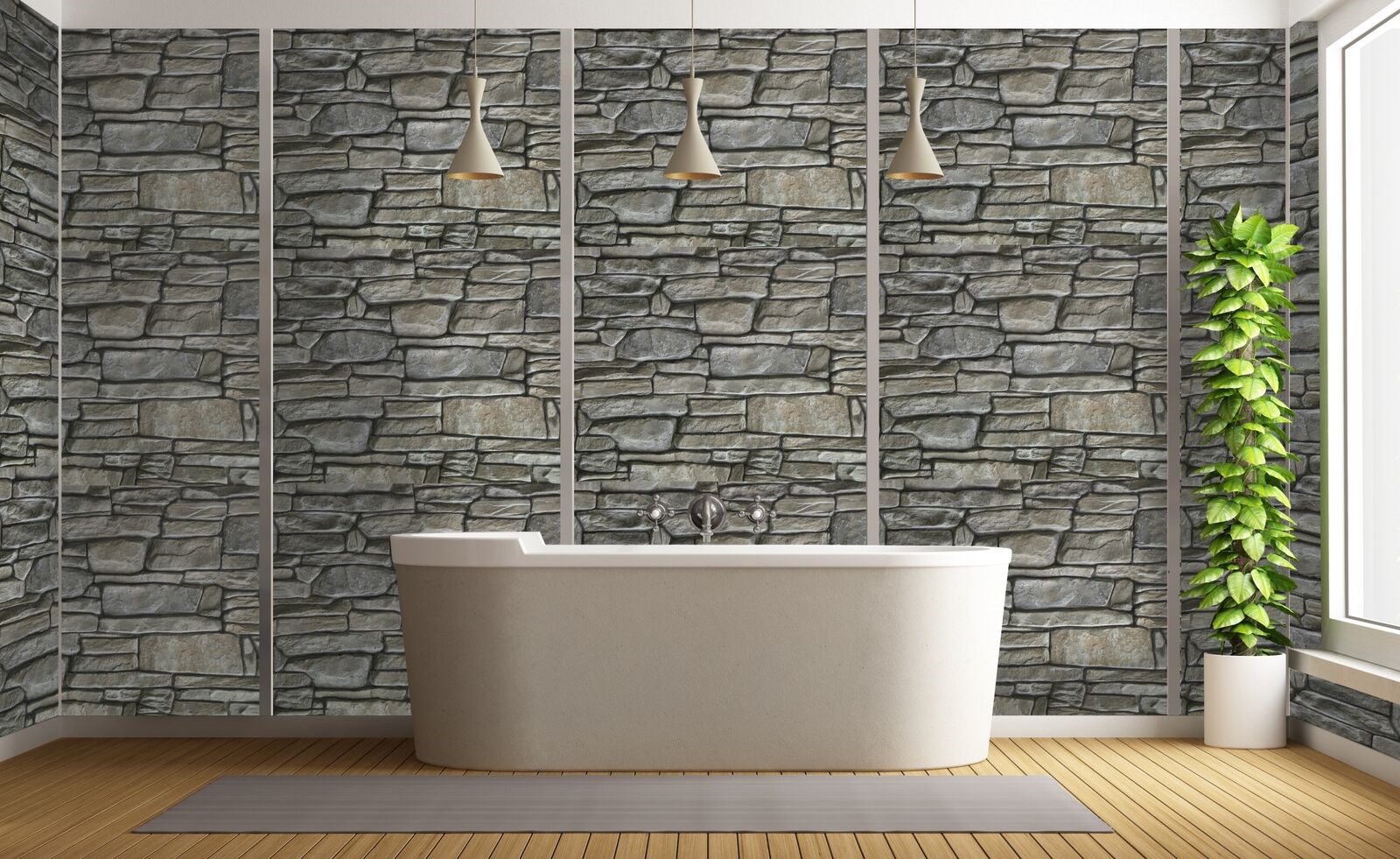 decorative-concrete-walls-bathroom