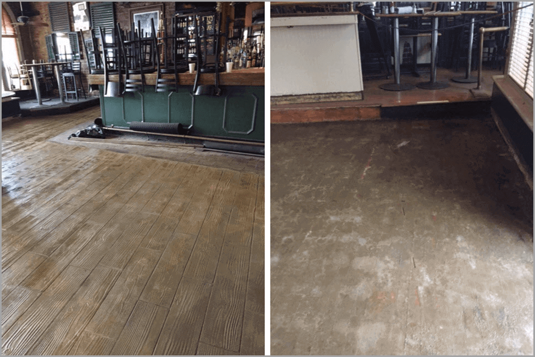 decorative-stamped-concrete-floor-bar decorative-stamped-concrete-floor-bar