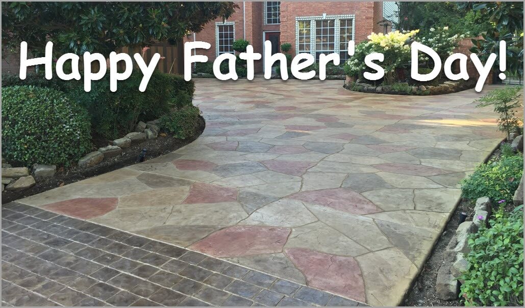 fathers-day-concrete-craft fathers-day-concrete-craft