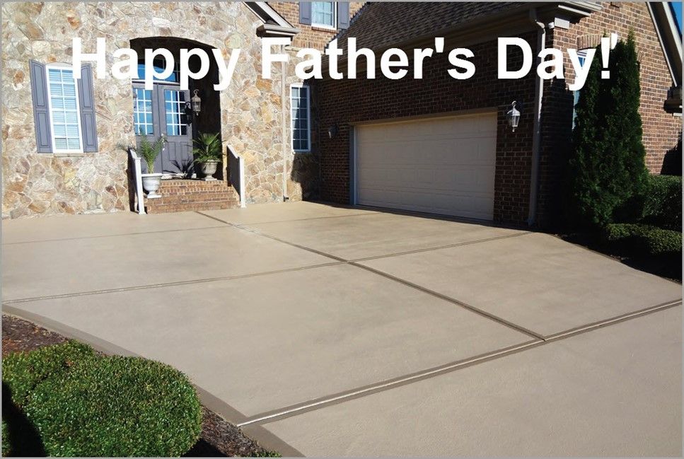 Fathers-Day-TrafficKoat-Driveway