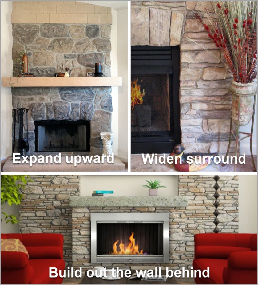 faux-stone-fireplace-photos
