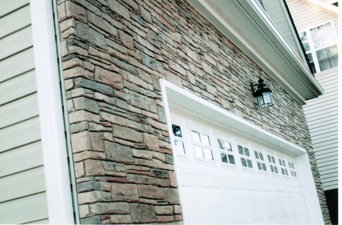 FauxStone-Siding FauxStone-Siding
