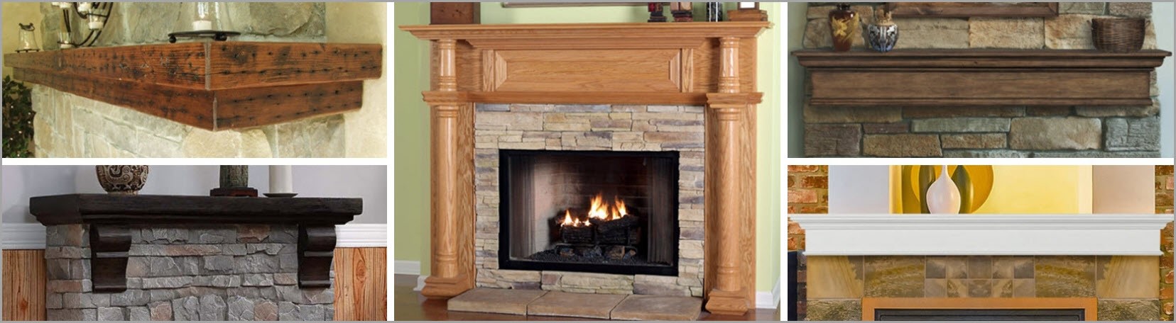 fireplace-mantels fireplace-mantels