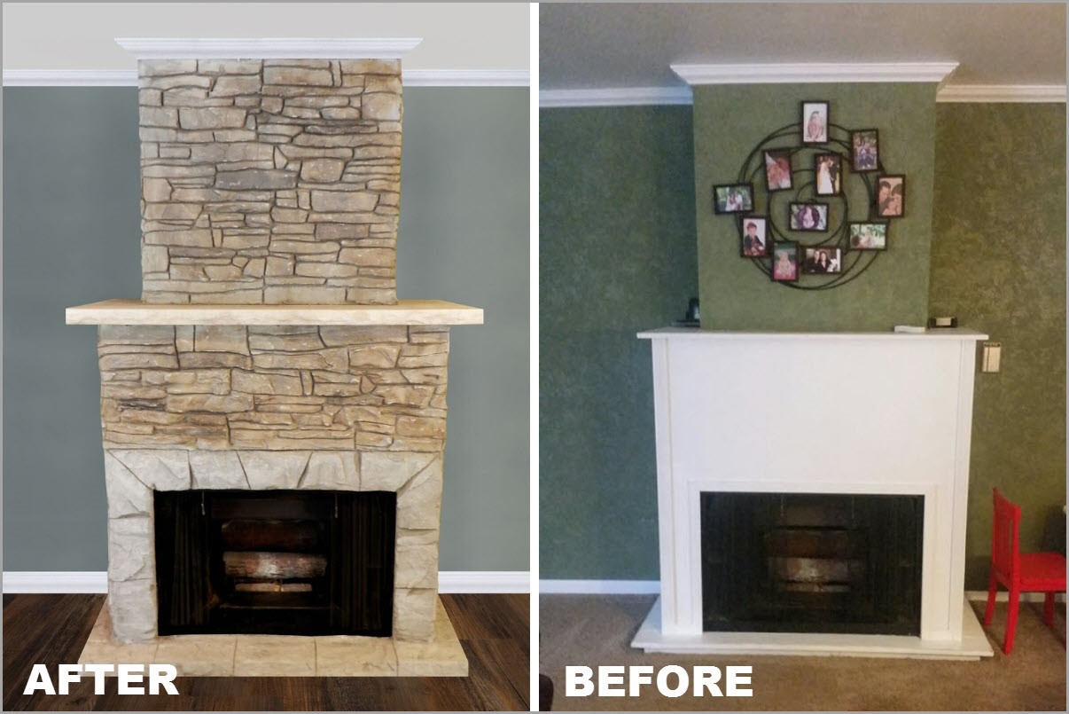 fireplace-transformation fireplace-transformation