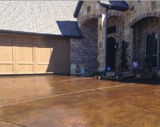 Five Concrete Floor Finishes You Can Have In One To Two Days