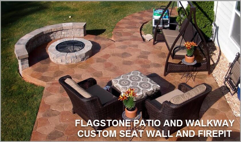 flagstone-patio-walkway