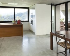 Four Concrete Floor Options For Any Commercial Business