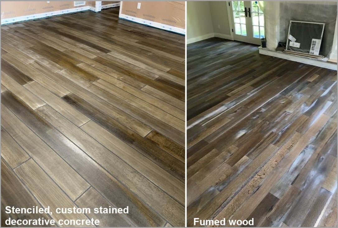 fumed-smoked-wood-decorative-concrete fumed-smoked-wood-decorative-concrete