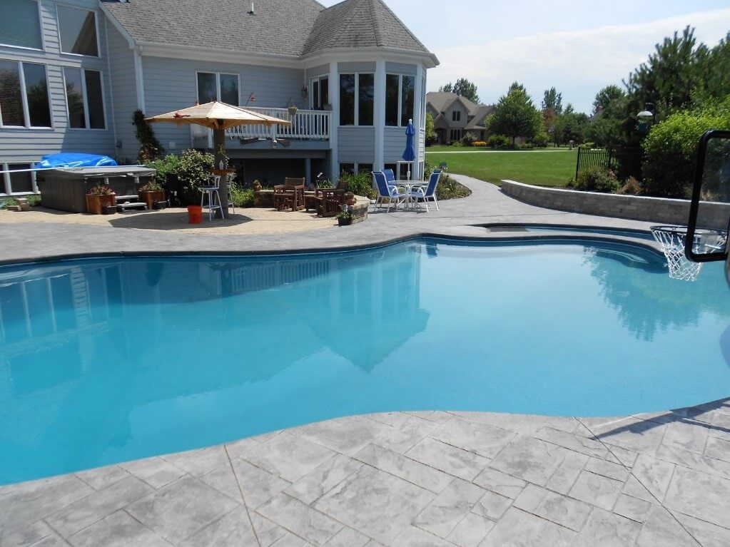 gray-stamped-pool-deck