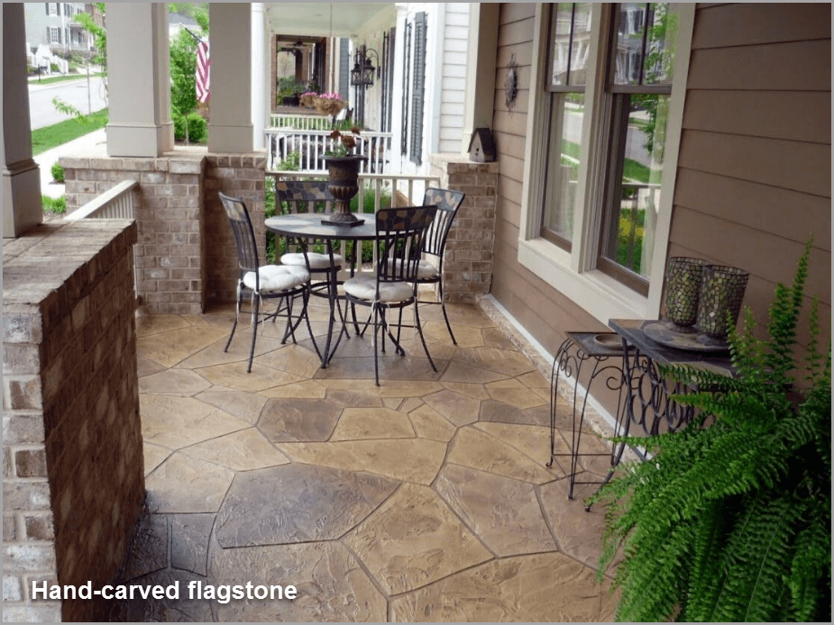 hand-carved-flagstone-front-porch