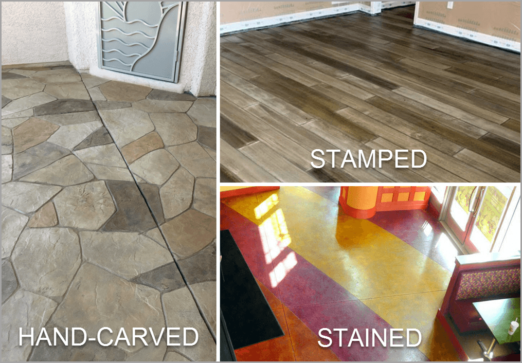 handcarved-stamped-stained-concrete