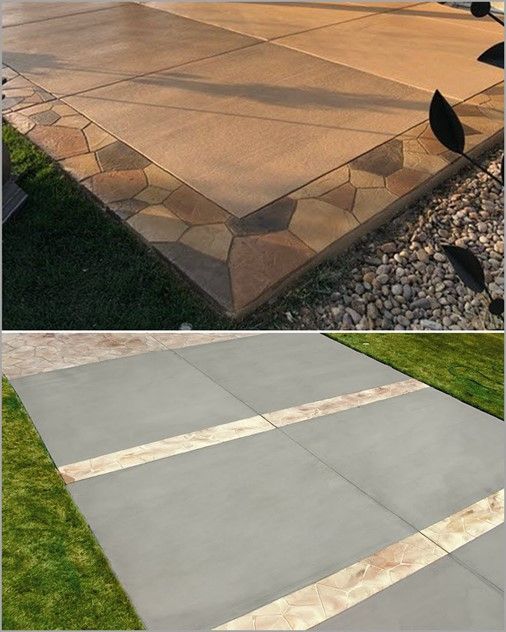 highlighted-stamped-concrete-faux-stone