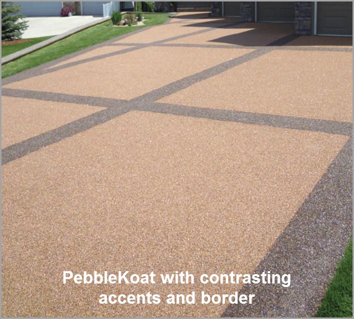 PebbleKoat-Driveway PebbleKoat-Driveway