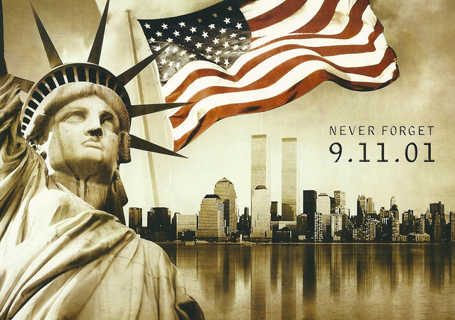 September 11 September 11