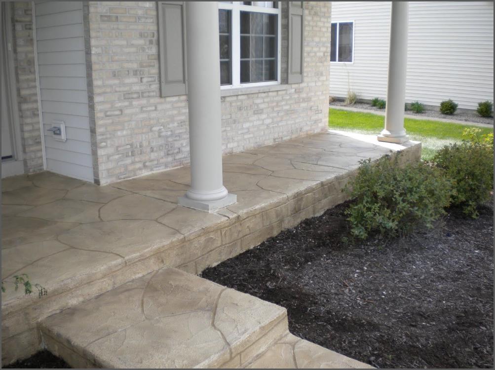 Front Porch Front Porch