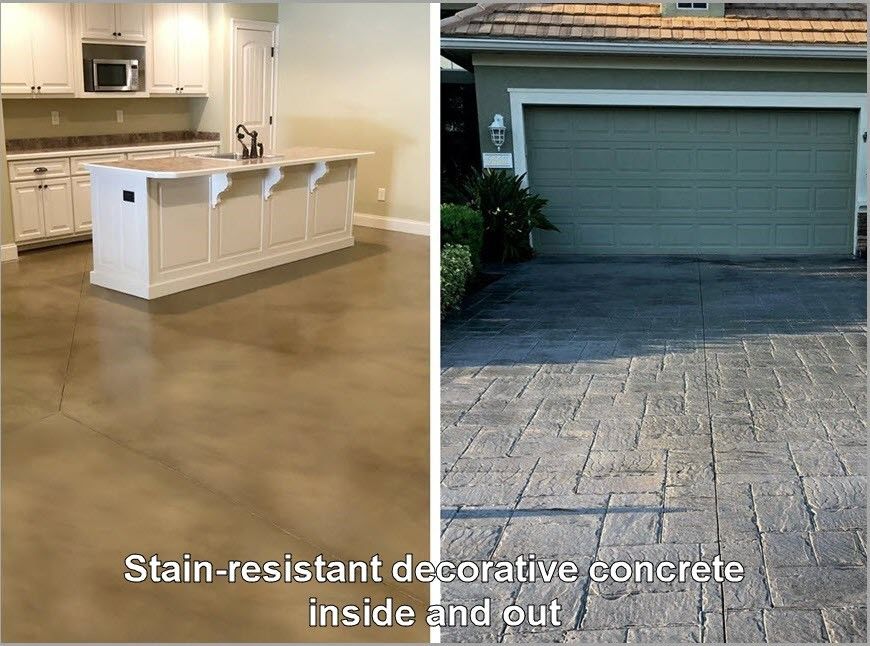 stain-resistant-decorative-concrete