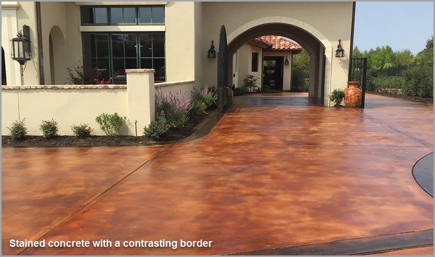 stained-concrete-contrasting-border stained-concrete-contrasting-border