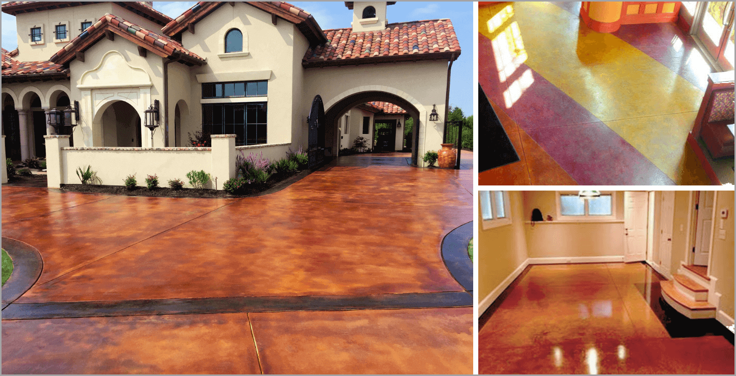 stained-concrete-flooring-borders