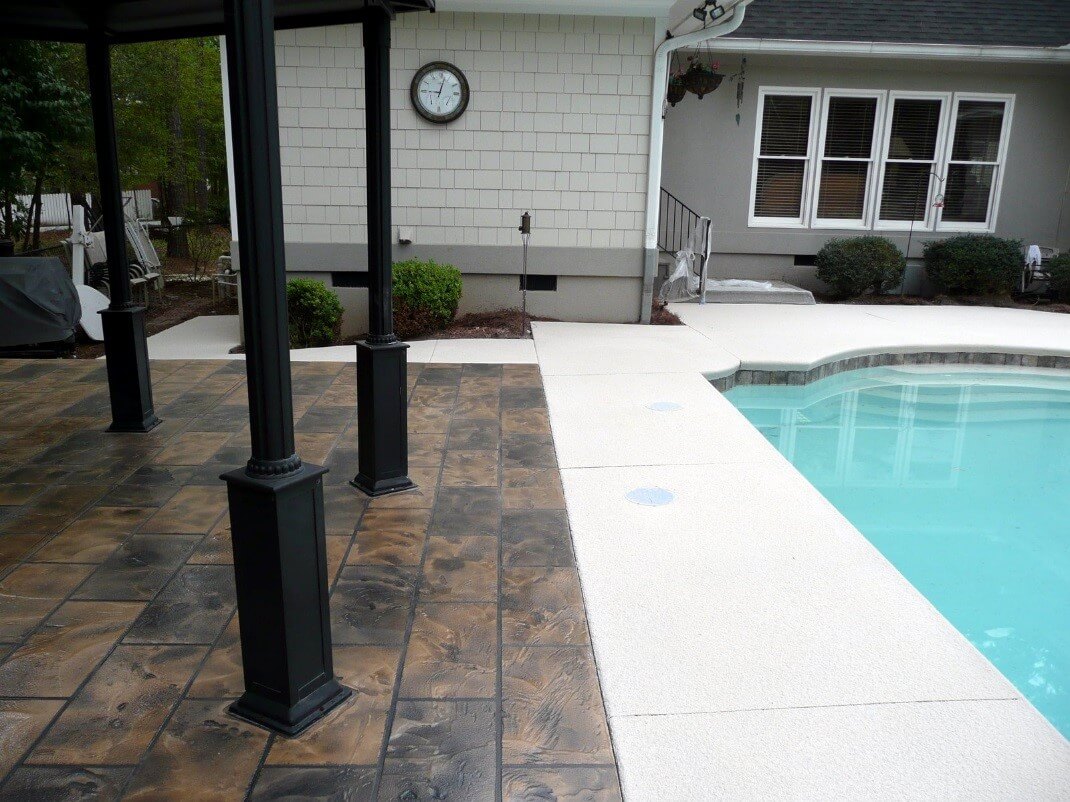 stained-stamped-resurfaced-contrast-pool-deck