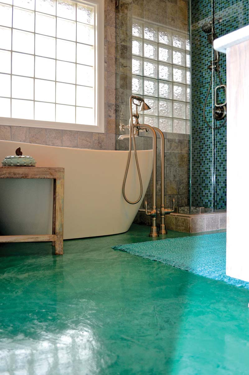 Gorgeous Bathroom Gorgeous Bathroom