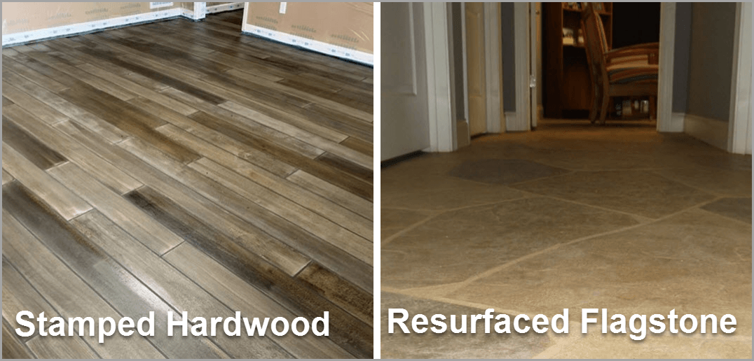 stamped-hardwood-resurfaced-concrete-flooring