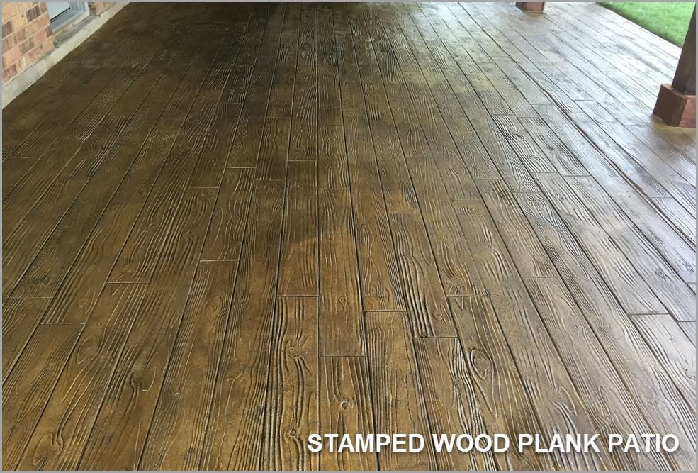 stamped-wood-plank-patio-floor