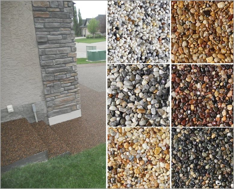 Steps-PebbleKoat-Samples Steps-PebbleKoat-Samples