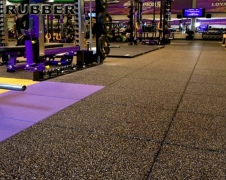 Top Reasons Why All Gyms Ought To Use Concrete Floor Under Their Rubber Mats