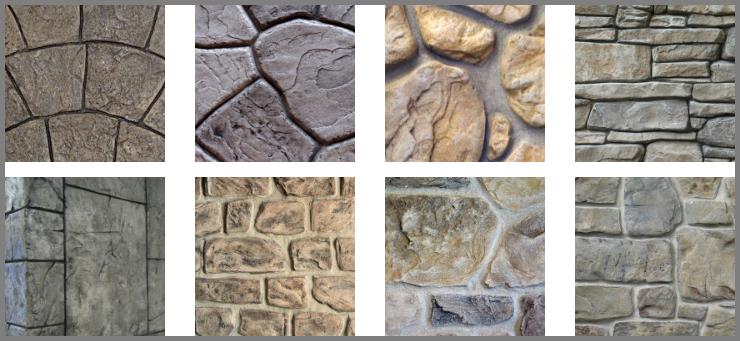 Vertical Patterns Vertical Patterns