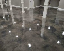 Why Stained Concrete Is The Floor Of Choice For Discerning Homeowners