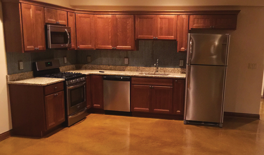 stained-kitchen-floor
