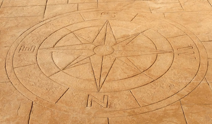 Stamped-Driveway-Tan